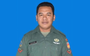 Oknum TNI yang Diduga Jadi Dalang Penembakan Istri Ditemukan Tewas, Begini Kata KSAD