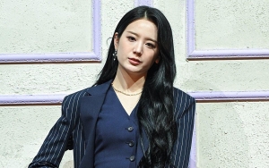 Hengkang dari fromis_9, Begini 8 Potret Perjalanan Karier Jang Gyuri