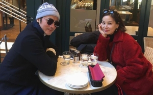 Go So Young Ungkap Wajah Sang Putri dengan Jang Dong Gun untuk Pertama Kalinya