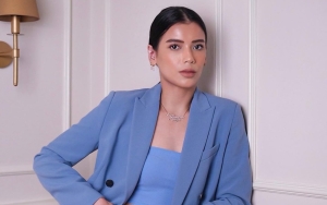 Kerap Tampil Cantik dan Mulus, Sabrina Chairunnisa Bagikan Foto Wajahnya yang Tak Sempurna