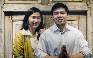 Puji Puput Ibu Tiri Bisa Urus Ahok, Nicholas Sean Disentil Tak Hargai Veronica Sang Ibu