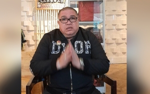Dulu Ancam Polisikan Hotman Paris, Kini Razman Akan Dilaporkan Eks Aspri Terkait Pelecehan Seksual