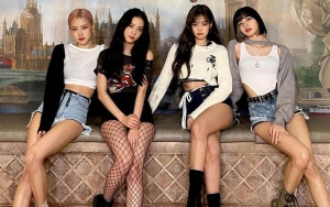 Hanbok Dipakai BLACKPINK, Sang Desainer Alami Peningkatan Penjualan Ribuan Persen