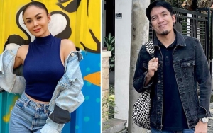 Tahu Usia Yuni Shara Injak Kepala 5, Desta Bandingkan dengan Penampilan Saat Pakai Baju Ini