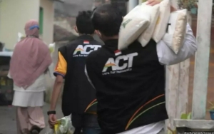 Bareskrim Polri Ajukan Pencekalan ke Luar Negeri Terhadap 4 Tersangka Kasus ACT