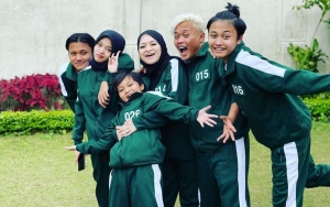 Sule Kerap Disentil Manjakan Putri Delina cs, Alasannya Bikin Nyesek