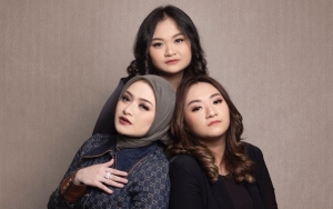 Air Mata Adik Nathalie Holscher Tak Terbendung Saat Luapkan Isi Hati, Soal Apa?