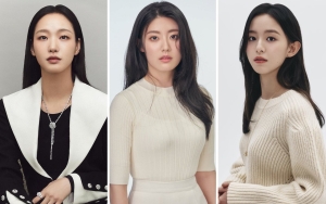 Kim Go Eun, Nam Ji Hyun dan Park Ji Hu Dipuji Tim Produksi, 'Little Women' Tuai Sambutan Antusias