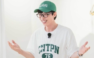 Penghasilan Yoo Jae Seok di Paruh Pertama Tahun 2022 Meningkat, Angkanya Makin Fantastis