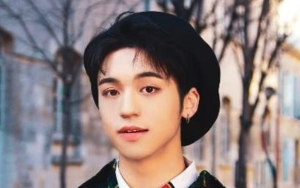 10 Pesona Swag Trainee Beomhan, Disorot Usai Komentari Fenomena Idol Dating