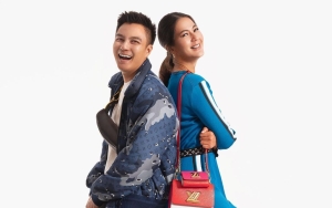 Baim Wong Cuek Saat Dicibir, Kondisi Paula Verhoeven Justru Bikin Prihatin?