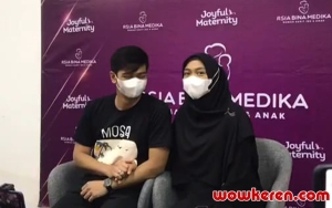 Ungkap Hidung dan Bibir Putrinya Mirip Teuku Ryan, Ria Ricis Ternyata Cuma Kebagian Ini