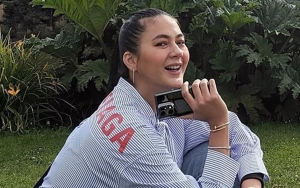 Paula Verhoeven Bahas ‘Kunci’ dalam Berpenampilan, Gayanya Auto Disorot