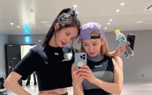 Seohyun dan Hyoyeon Nangis Bareng, Vibe Kamar Paling Beda dari Member SNSD Lain di 'Soshi Tam Tam'