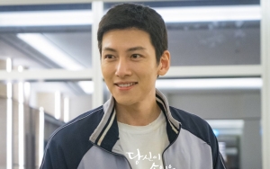 Ji Chang Wook Beri Perhatian Besar pada Gaya Karakternya di 'If You Wish Upon Me', Kenapa?