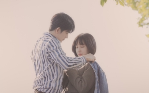 Park Eun Bin Hendak Cium Kang Tae Oh di 'Extraordinary Attorney Woo' Malah Bikin Cemas