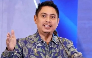 Mardani Maming Berakhir Menyerahkan Diri Usai Buron, Beri Pernyataan Soal Status DPO