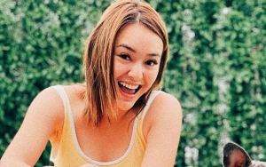 Terungkap Reaksi Amanda Manopo Usai Momen Nyaris Jatuh di Atas Panggung Viral