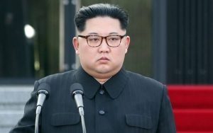 Kim Jong Un Ancam Hukum Korea Selatan: Rezim Yoon Suk Yeol Akan Dimusnahkan