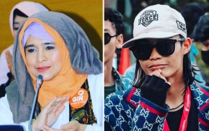 Celetukan Neno Warisman Usai Tanya Ini ke Bonge Bikin Netizen Sewot: Niatnya Apa Sih?