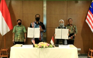 Sempat Disetop Sementara, Indonesia Siap Kembali Kirim TKI ke Malaysia Mulai 1 Agustus 