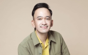 Ruben Onsu Seketika Lupa Dengan Penyakitnya Usai Temui Sosok Ini di Singapura, Siapa?