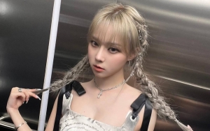 Bak 'Tak Diajak', Winter aespa Lagi-lagi Gagal Pose Kompak di Thumbnail Fancam 'Girls'