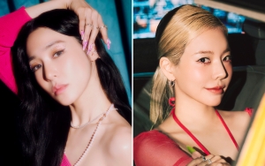 SNSD Rilis Teaser Tiffany dan Sunny untuk 'FOREVER 1, Tuai Pujian Ini Meski Dibilang Pendek