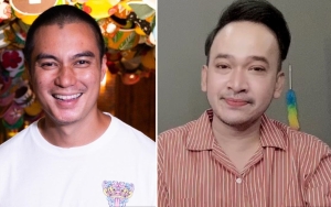 Baim Wong Doakan Kesembuhan Ruben Onsu Walau Jarang Ketemu, Sosok Baiknya Ikut Terungkap