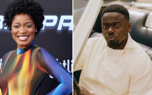 Keke Palmer Bongkar Persahabatan Dengan Daniel Kaluuya, Beber Kebiasaan Saat Nongkrong