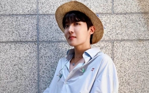 Tak Suka Ketinggian, J-Hope BTS Urutkan Momen Ketakutan Lainnya