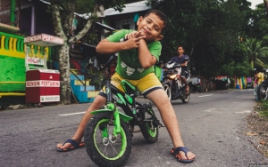 Imbas Kasus COVID-19 Naik, Anak yang Alami Batuk-Pilek Diminta Tak Ikut PTM di Sekolah