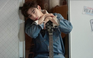 Seru Abis, Ini Momen Manis Cha Eunwoo ASTRO Gelar Fanmeeting di Jakarta