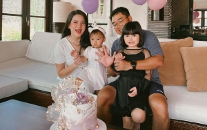 Alice Norin 'Ngamuk' Gara-gara Anaknya Plek-Ketiplek Mirip Suami, 'Ngedumel' Begini
