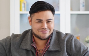 Ivan Gunawan Tegur Iklan Pelangsing yang Catut Fotonya, Beri ‘Sentilan’ Pedas