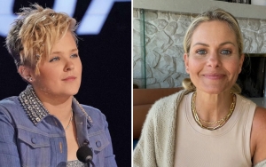 Jojo Siwa Buka Suara Usai Pengakuan Sebut Candace Cameron Bure Sebagai Aktris Terkasar Viral
