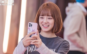 SBS Bocorkan Transisi Karier Kim Sejeong di 'Today's Webtoon', Kemampuan Akting Tuai Apresiasi