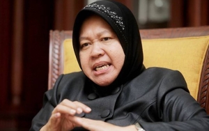 BPK Temukan 'Penyimpangan' Dana Anggaran Kemensos Tahun 2021 Capai Rp 6 T, Risma Bilang Begini