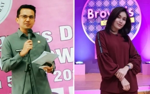 Minta Waktu Ngobrol, Sahrul Gunawan Ungkap 1 Ketakutan di Balik Usaha Dekati Ayu Ting Ting
