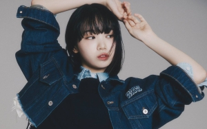 Chaewon Sebut Lakukan Konsep 'Itu-itu Saja' sebelum di LE SSERAFIM, Singgung IZ*ONE?
