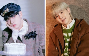 Soobin TXT Datar-Datar Aja Tanggapi Komentar Ikonik Fans untuk Suga BTS