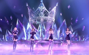Avatar BLACKPINK Jalani Petualangan Seru di MV 'Ready For Love'