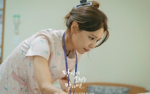 Sooyoung Tergila-Gila pada Olahraga di 'If You Wish Upon Me', Tim Produksi Beri Bocoran Menyenangkan