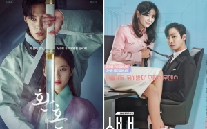 Tuai Kesal di 'Alchemy of Souls', 2 Aktris Ini Hobi Bikin Ngakak di 'Business Proposal'