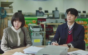 Kang Tae Oh Ngamuk Park Eun Bin Dihina di 'Extraordinary Attorney Woo' Langsung Trending