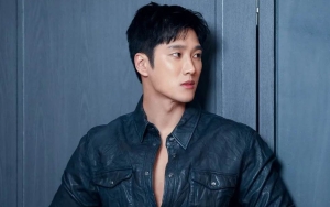 Bertemu Langsung, Ahn Bo Hyun Dipuji Seratus Kali Lipat Lebih Ganteng