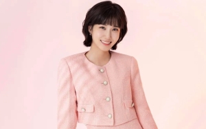 Penampakan Park Eun Bin di Masa Sekolah Dirilis, Pilih Akting Atau Pendidikan?