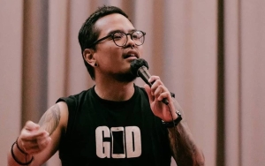 Sempat Dibantah, Coki Pardede Kini Akhirnya Umumkan Bebas Rehabilitasi?
