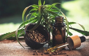 Thailand Lihat Peluang Bisnis Berbagai Produk Ganja, dari Teh Hingga Pasta Gigi