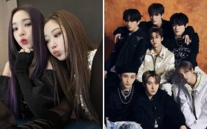 Karina dan Giselle aespa Bawakan 'Beatbox', Sapaan Sopan ke NCT Dream Malah Tuai Godaan